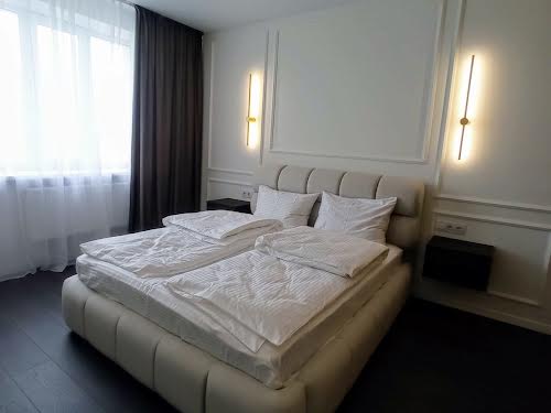 квартира за адресою Степана Бандери вул., 30-А