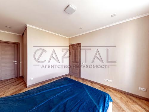 квартира по адресу Киев, Заречная ул., 4 к2