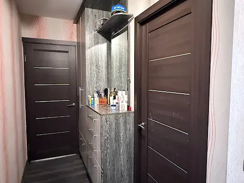 квартира по адресу Березняковская ул., 38