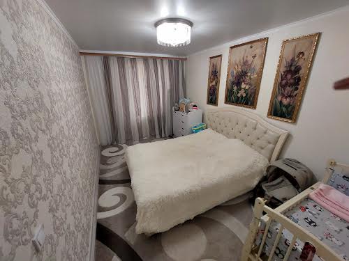 квартира за адресою Генерала Олекси Алмазова вул. (Генерала Карпенка), 59