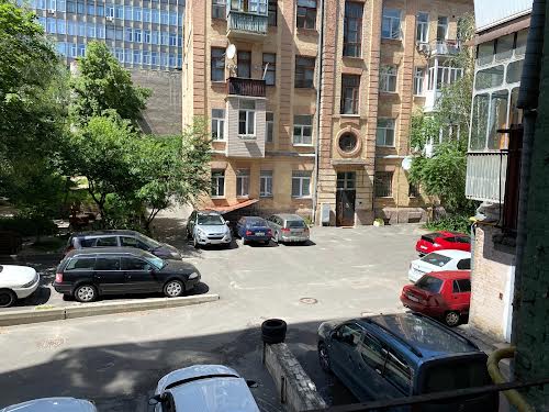 квартира по адресу Олеся Гончара ул., 88б