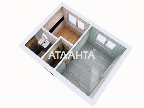 квартира за адресою Бугаївська вул., 37В