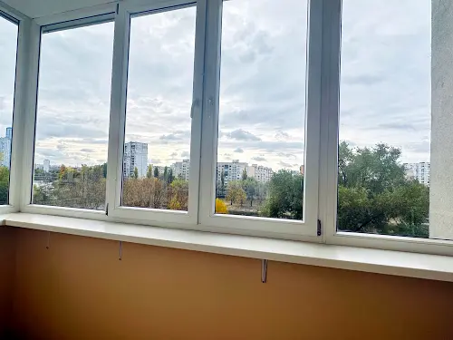 квартира за адресою Ованеса Туманяна вул., 15-А