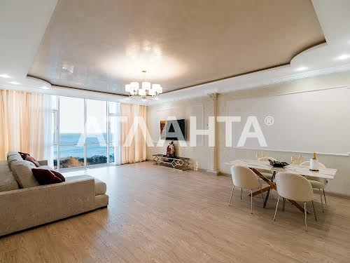 квартира за адресою Аркадійське плато , 5в