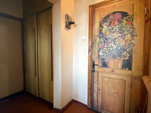 квартира по адресу Николая Закревского ул., 35-А