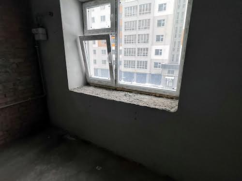 квартира по адресу Вінницька, 1/8Б