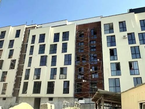 квартира за адресою Лісна вул., 51-А