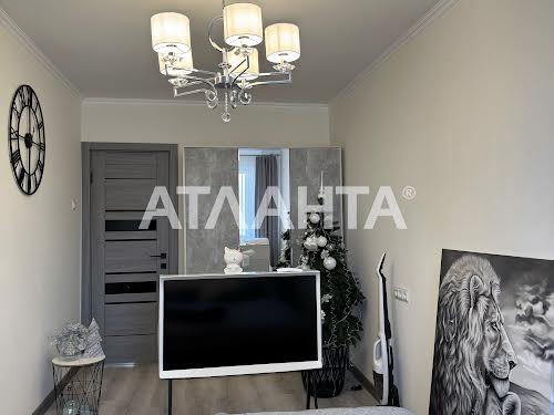 квартира по адресу Радостная ул., 23