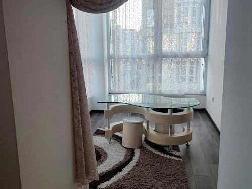 квартира за адресою Слобідська, 22