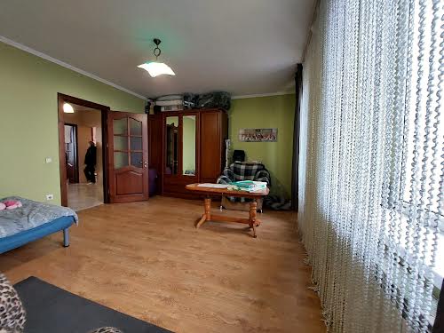квартира за адресою Мурована вул., 5