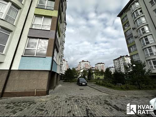 квартира за адресою Слобідська, 20