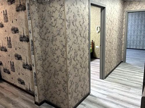квартира по адресу Мира ул., 55