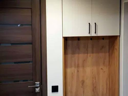 квартира за адресою Бородинська вул., 111