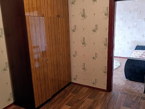 квартира по адресу Єськова, 6