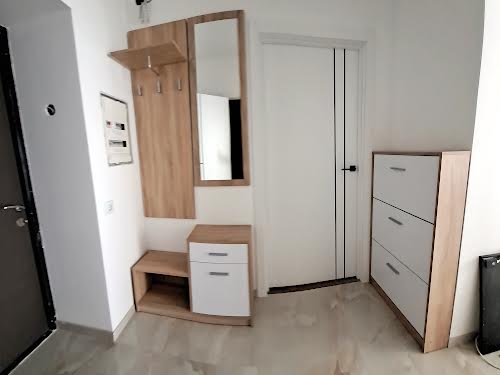 квартира за адресою Кільцева вул., 17