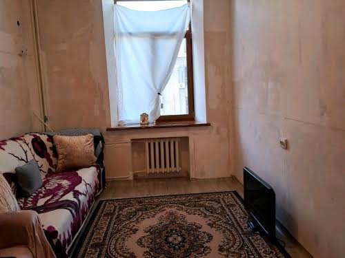 квартира за адресою Галана, 18/10