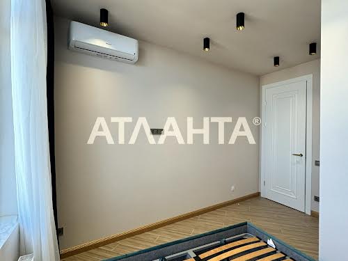 квартира за адресою Валерія Самофалова вул. (Каманіна), 16а/2