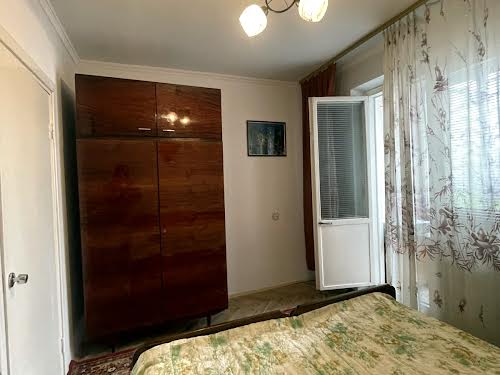 квартира по адресу Червоной Калины просп., 95