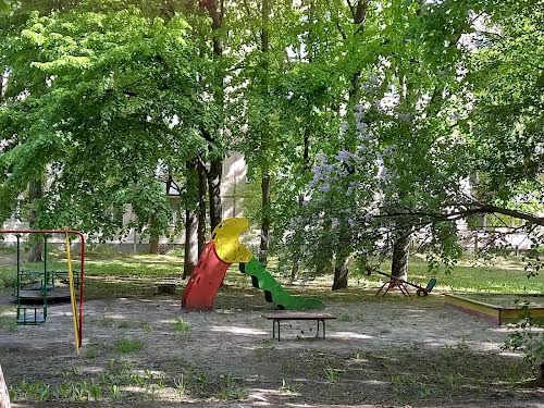 квартира за адресою Познанська вул., 11Б