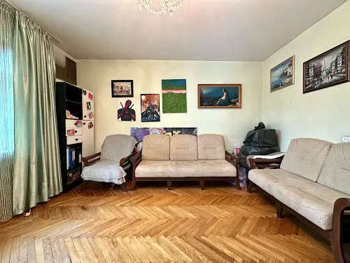 квартира за адресою Пасічна вул., 93