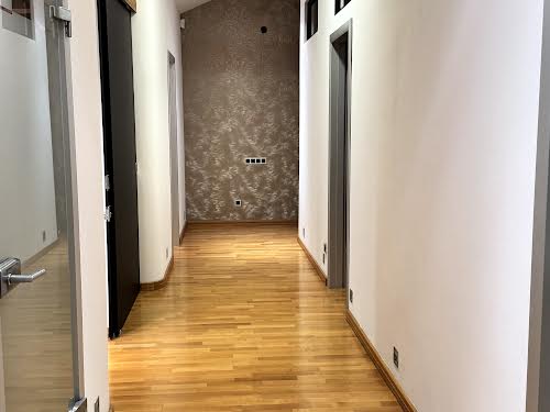 квартира по адресу Панаса Мирного ул., 4