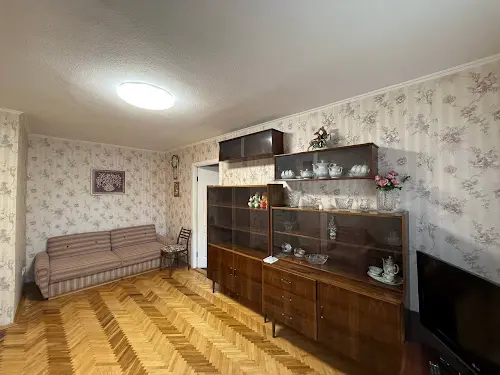 квартира по адресу Михаила Бойчука ул. (Киквидзе), 13-А