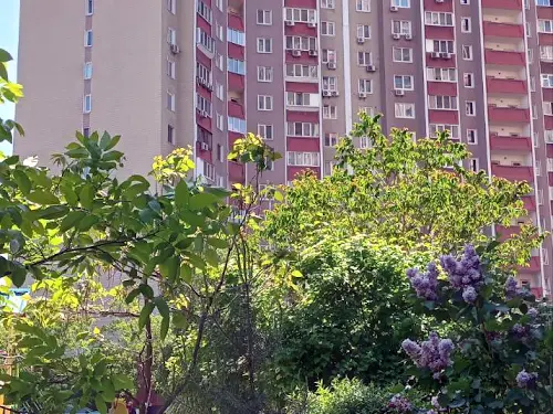 кімната за адресою Петра Григоренка просп., 16