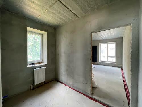 квартира по адресу Крайківського, 5