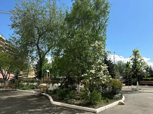 квартира по адресу Амосова, 4