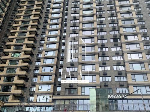 квартира за адресою Оболонський просп., 26