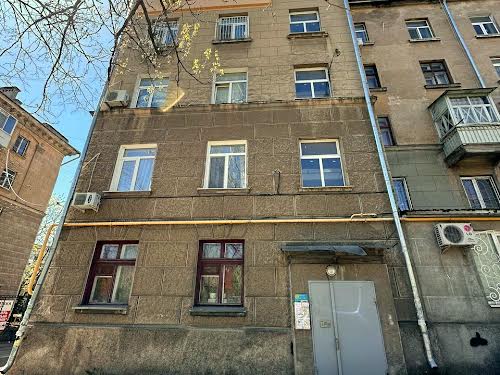 квартира по адресу Центральный просп. (Ленина), 22а