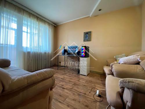 квартира за адресою Кривий Ріг, Незалежності України вул., 22