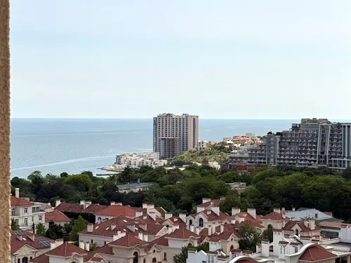 квартира за адресою Французький бульв., 60в