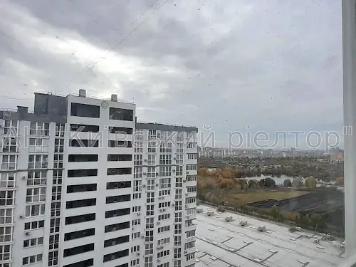 квартира за адресою Драгоманова вул., 2-А