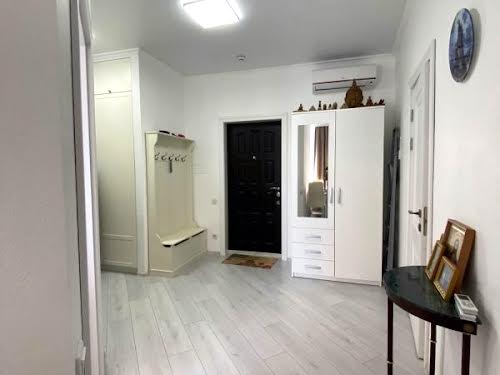 квартира за адресою Валерія Самофалова вул. (Каманіна), 27