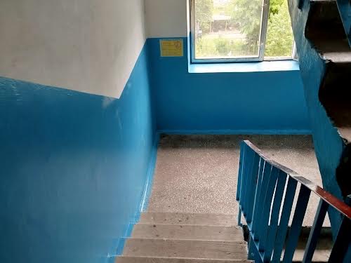 квартира по адресу Південна ул., 1
