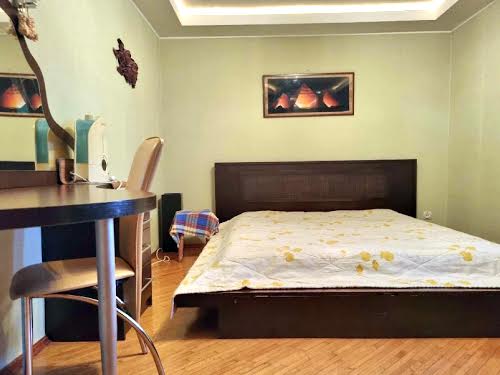 квартира по адресу Робоча, 152