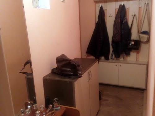 квартира за адресою Володимира Великого вул., 15