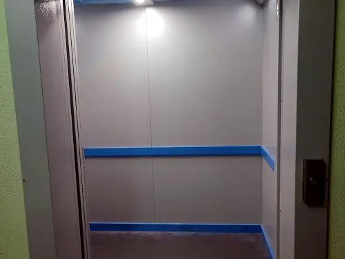 квартира за адресою Петра Панча вул., 1