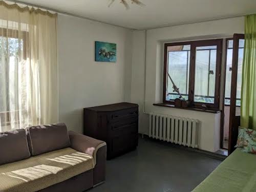 квартира по адресу Хуторовка ул., 34