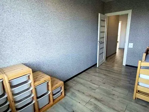 квартира за адресою Сергія Данченка вул., 28
