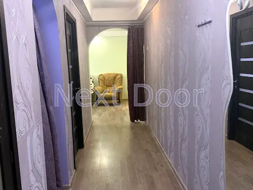 квартира за адресою Оболонський просп., 12-А