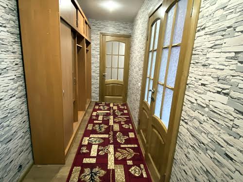 квартира по адресу Тополя 2, 12