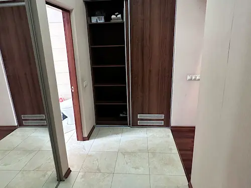 квартира по адресу Академика Богомольца ул., 4