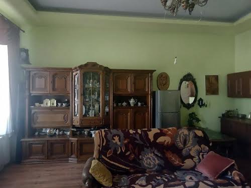 кімната за адресою Пастера вул., 18
