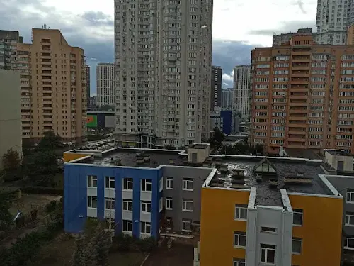 квартира по адресу Княжий Затон ул., 17-Б