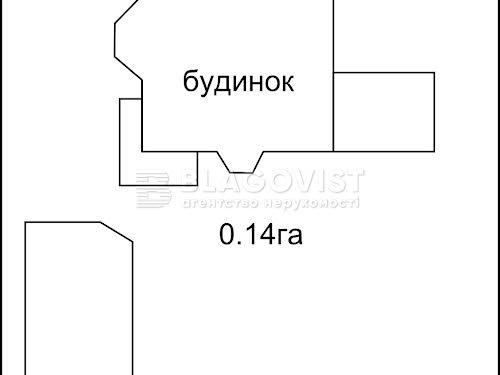 будинок за адресою смт. Козин, Анатолія Солов'яненка вул.