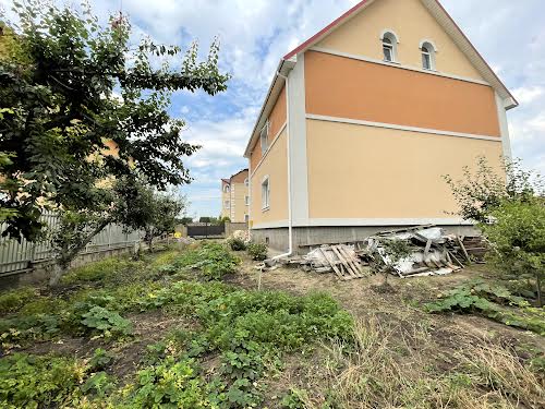 будинок за адресою Ювілейна вул., 61