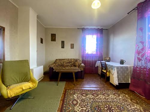 дом по адресу Райдужна, 32