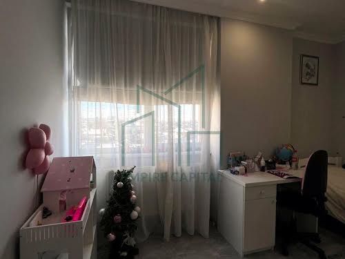 квартира по адресу Ромашковая ул., 10б